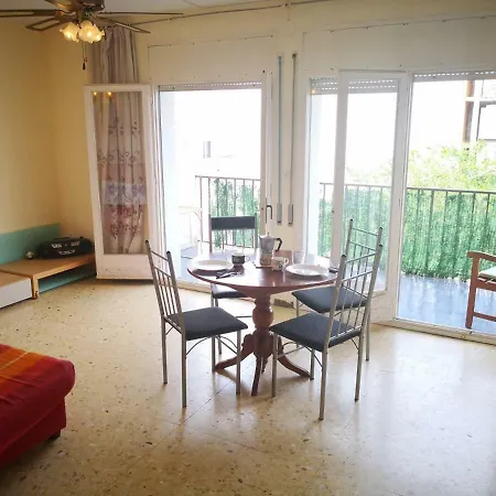Appartement 876 Llançà
