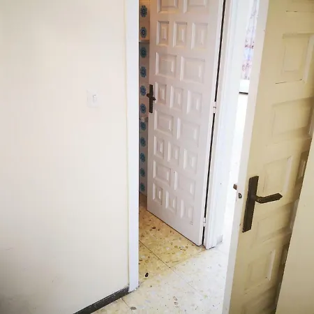 876 Apartment Llanca