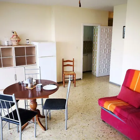 876 Apartment Llanca